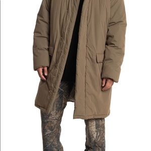 YEEZY COAT/jacket season 5 100% Authentic